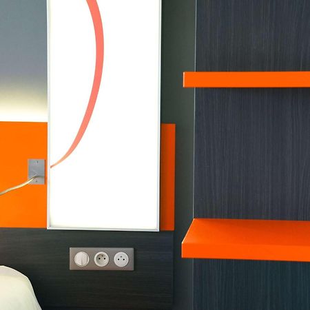 Ibis Styles Caen Centre Gare Hotel Екстериор снимка