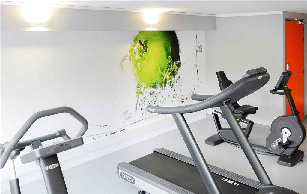 Ibis Styles Caen Centre Gare Hotel Екстериор снимка